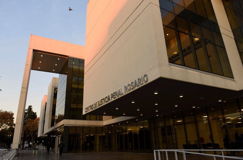 Le dieron 10 años de prisión a un rosarino que abusó sexualmente de una mujer
