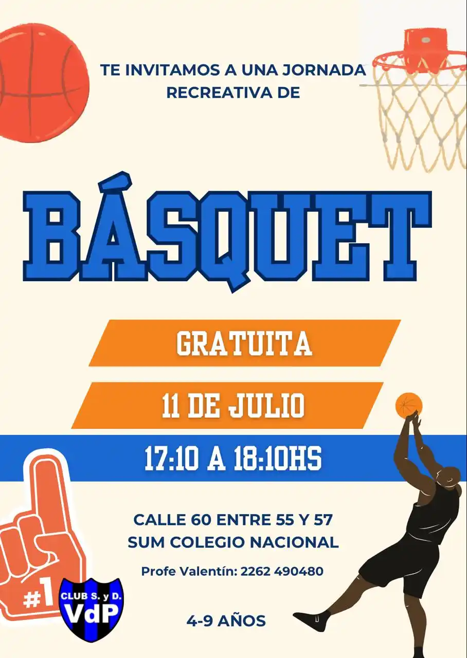 Villa del Parque (Básquet)