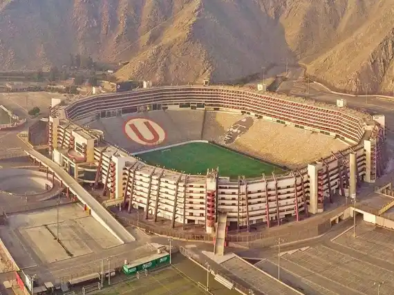 La final de la Copa Libertadores tiene sede definida