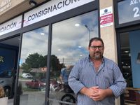 Una concesionaria sufrió tres robos en un año: "Fuera de las cuatro avenidas somos tierra de nadie"