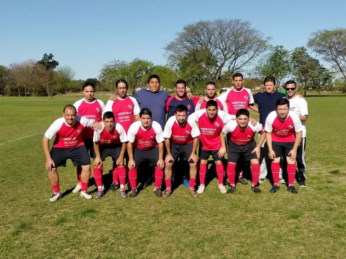 Liga Independiente: Sigue el torneo Clausura