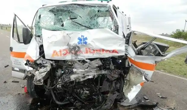 Caso Andrea Schlotthauer: imputaron a otro médico por homicidio culposo 