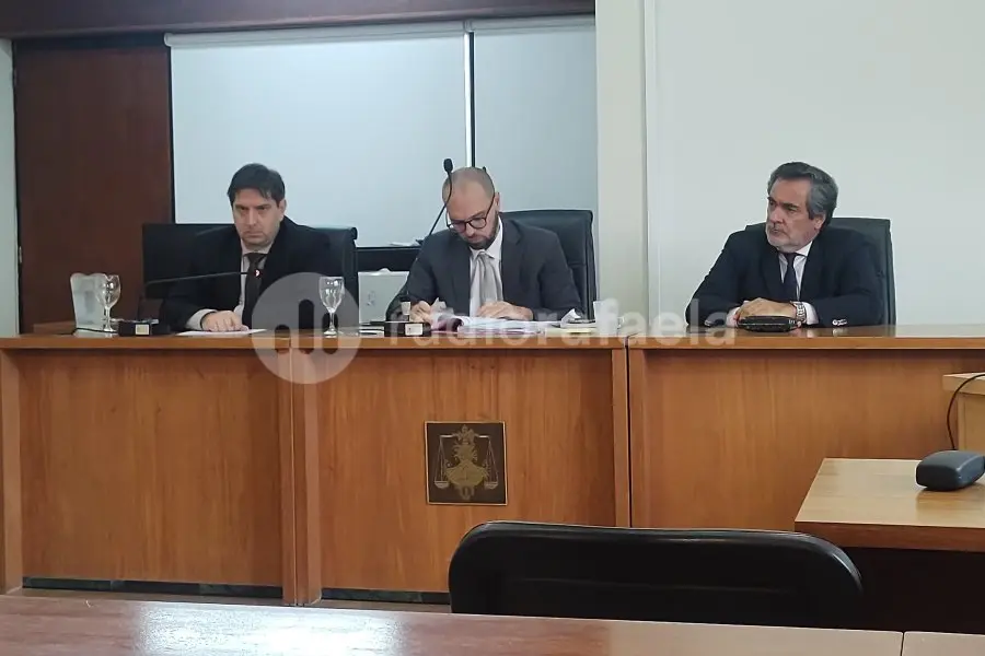 Prisión perpetua para el homicida de Fabiana Luna: “Que muera donde tenga que morir por quitarle la vida a mi hija”