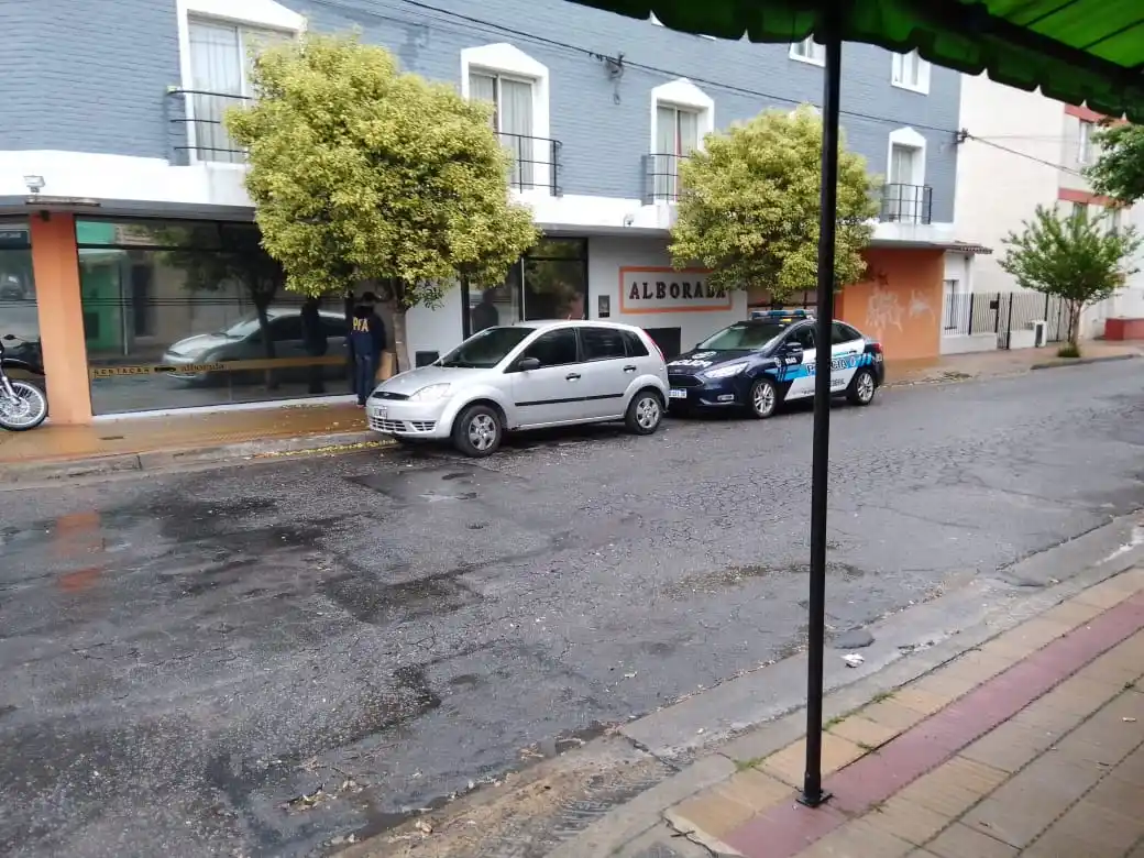 Tras un allanamiento, la Federal secuestró drogas de diseño y detuvo a un sospechoso