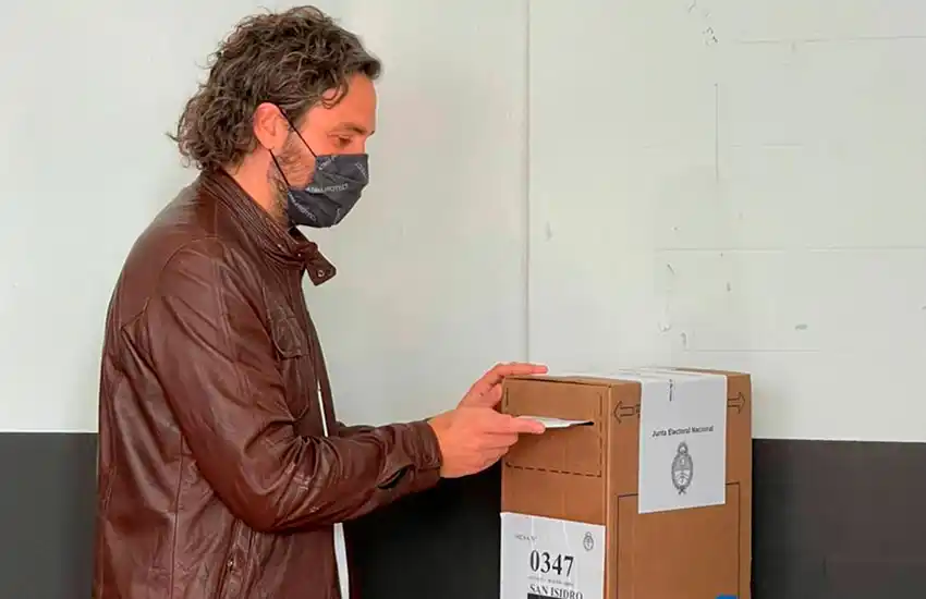 Cafiero: «Este es un gobierno que escucha»