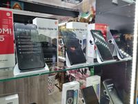Los empresarios locales celebraron la baja de impuestos en celulares y consolas de videojuegos