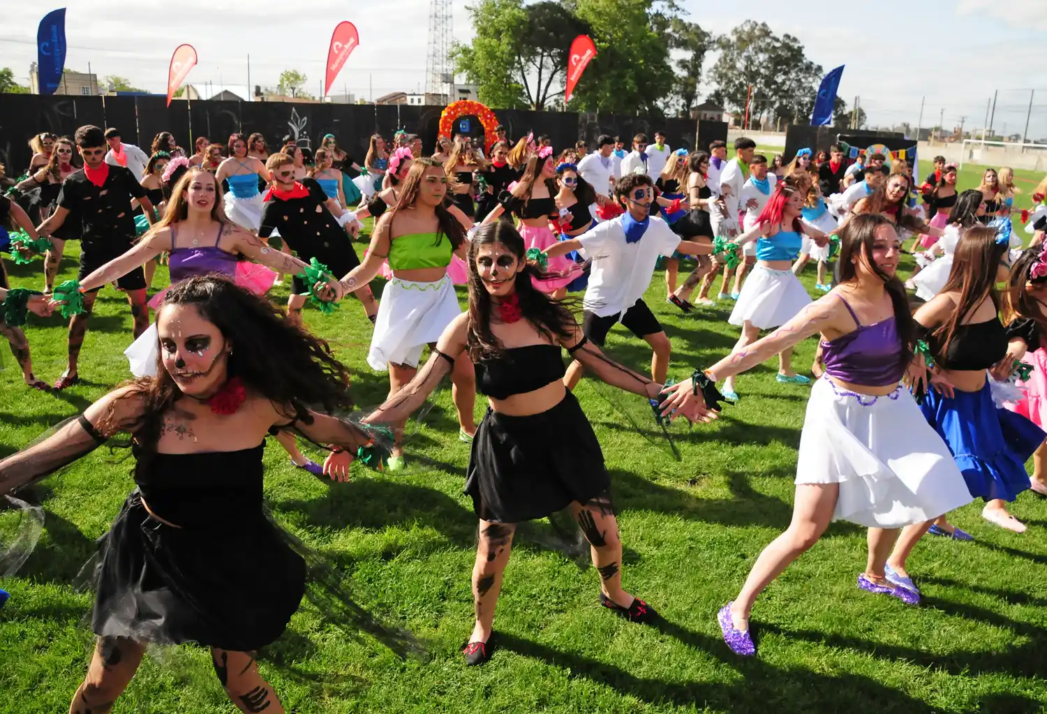 Farandula 2023 SULETEIKOS - 11