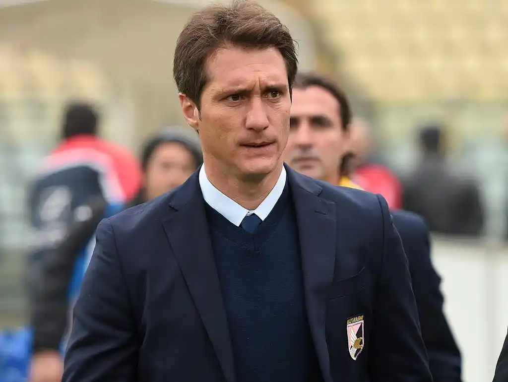 Barros Schelotto es el apuntado para dirigir a un grande de América