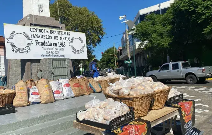 Panazo contra el gobierno ante "una crisis casi terminal"