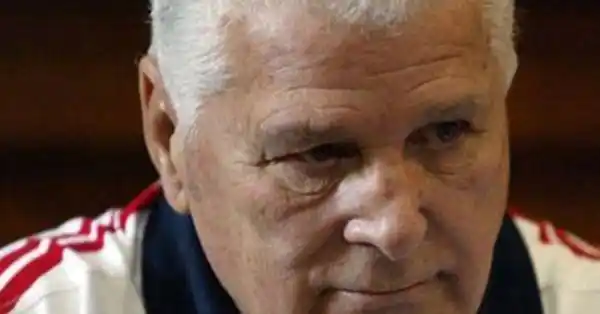 Bonadio ordenó la detención de Néstor Otero