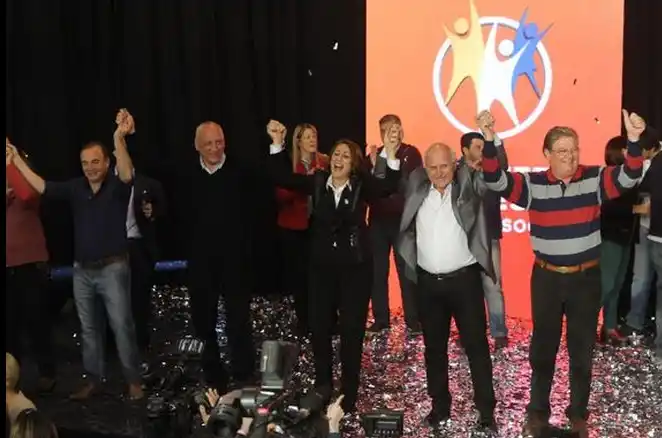 Lifschitz ganó la elección a Gobernador en Santa Fe
