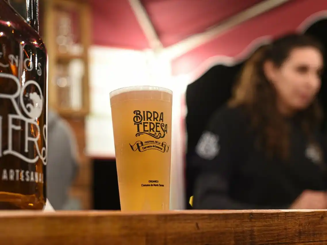 Quinta edición de un festival que se convierte en tradicional en el sur santafesino.