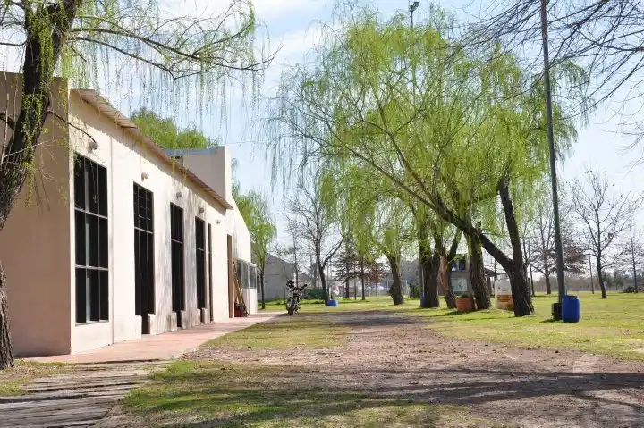 Denuncian abuso sexual a una menor en el club Logaritmo