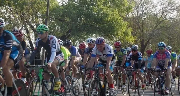 Justin Joachin se llevó el triunfo para La Luisa