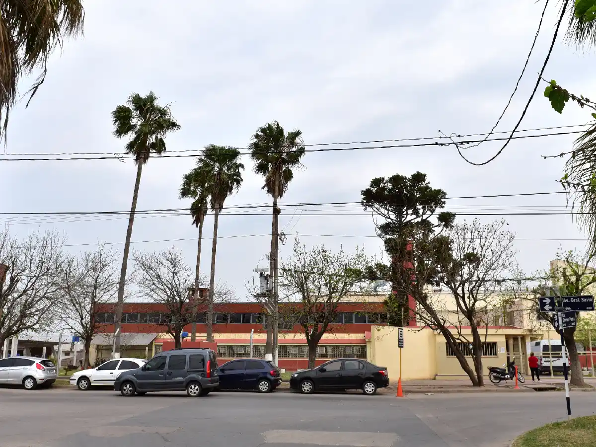 Indagarían la semana próxima a los imputados en un presunto abuso sexual en Balnearia