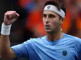 Etcheverry volvió con triunfo y apunta a la Copa Davis
