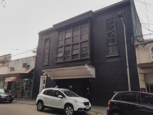Con una carta documento, el Municipio dio por concluído el contrato por el edificio del ex Centro Cultural