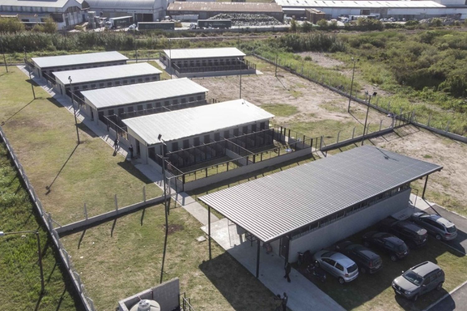 Promueven nuevas recorridas por el Centro de Adopción Animal de zona noroeste