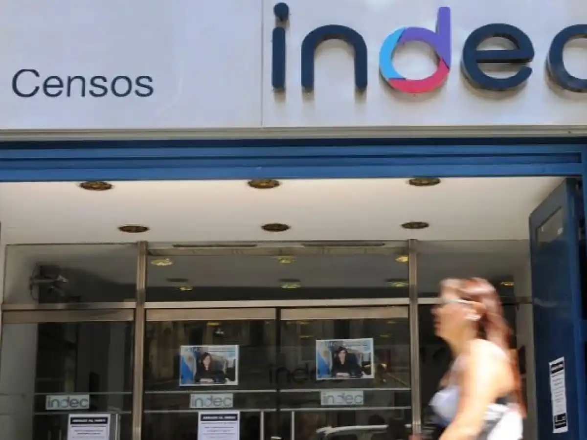 La inflación de septiembre fue la más alta del año: 6,5%