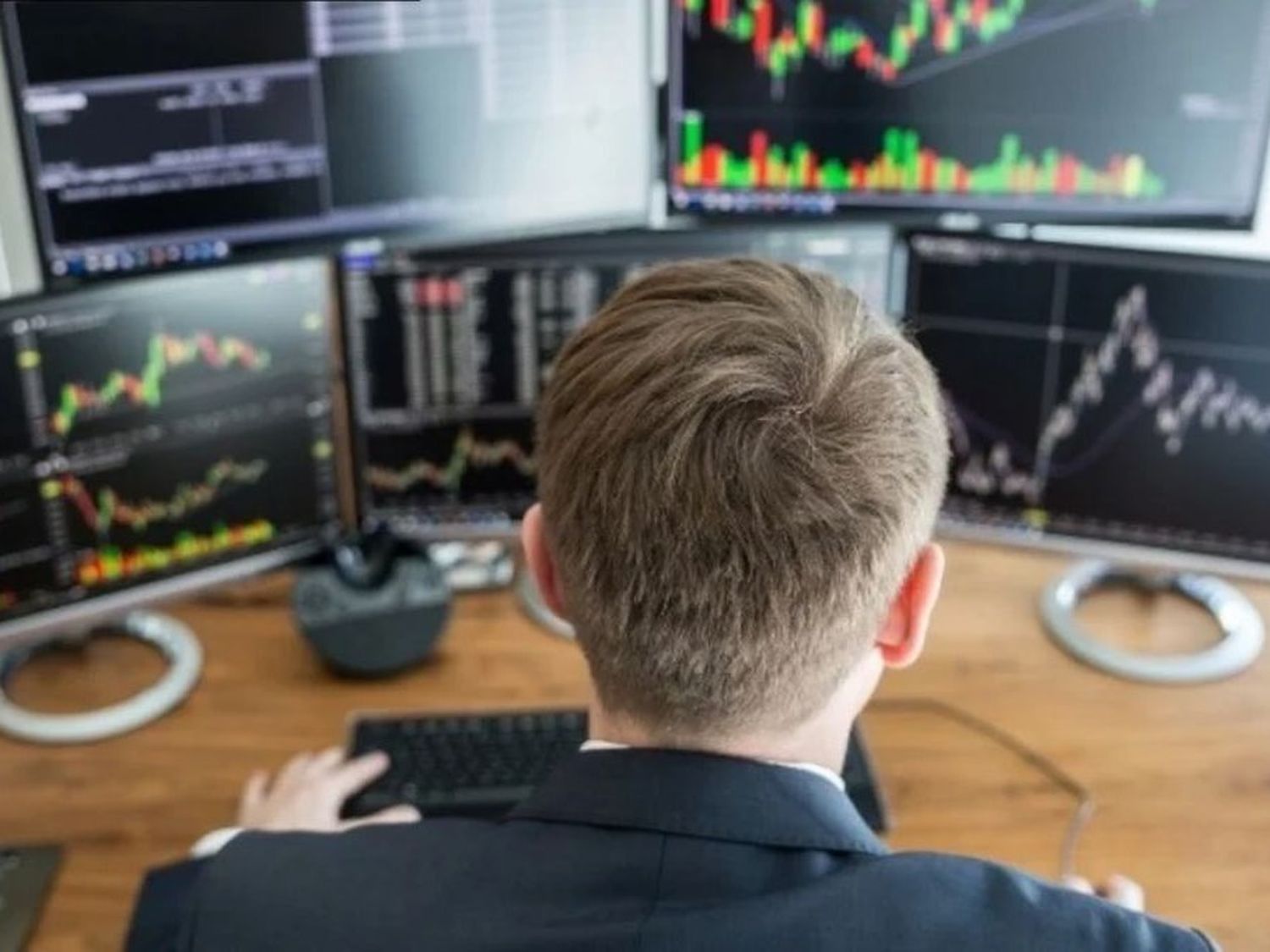 El instituto líder en inversiones lanza su capacitación estrella en Latinoamérica