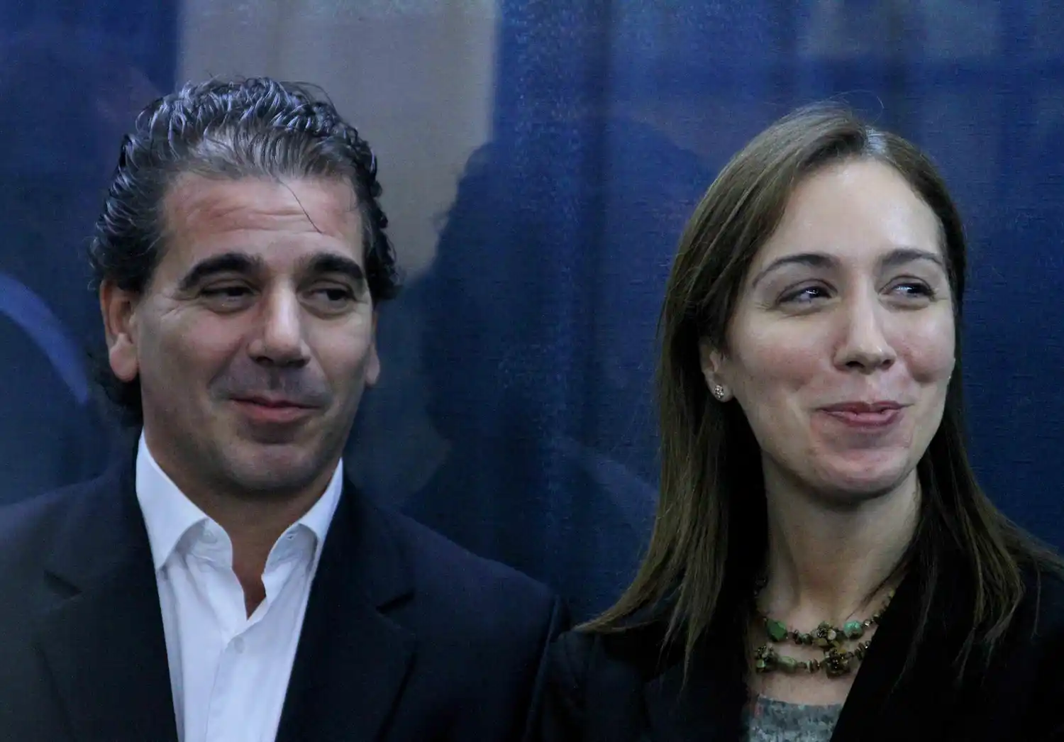 Elecciones 2015: Ritondo será compañero de fórmula de Vidal para la Gobernación