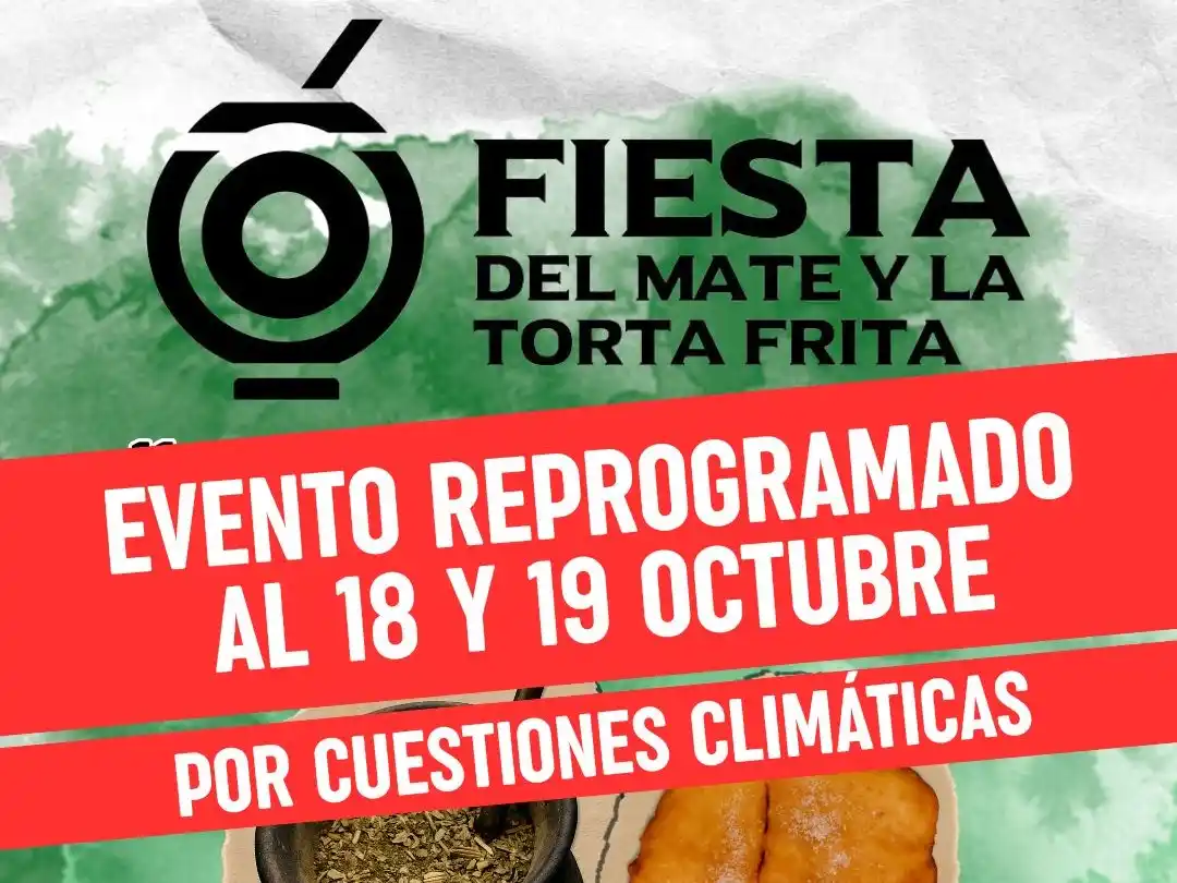 Se realizará el próximo fin de seman