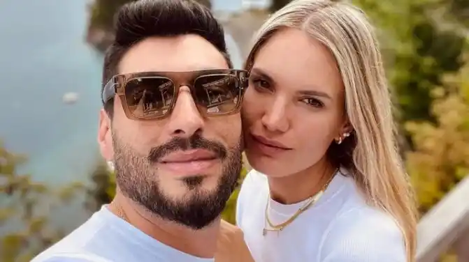 Insólito: así se enteró Eva Bargiela de que se había terminado todo con Facundo Moyano