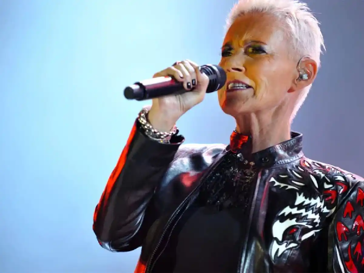 La larga lucha de la cantante de Roxette antes de morir 