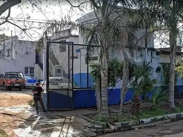 La autopsia descartó una muerte violenta en el caso del joven hallado sin vida en la Alcaidía