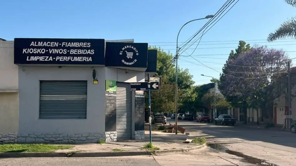 Tras el asalto fatal, vecinos alertan por el miedo que se vive de noche