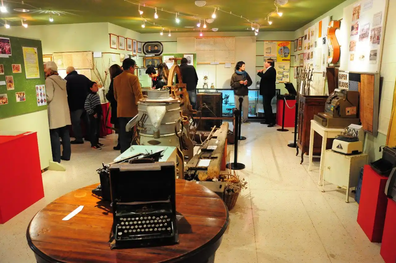 Vuelve la Noche de los Museos a Monte Hermoso tras dos años de suspensiones por la pandemia