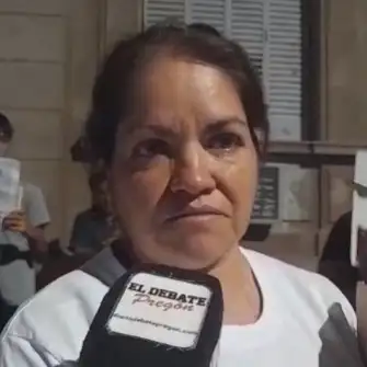Madre de Mateo Rothar