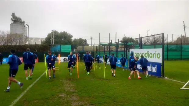 Rácing viajó a Medellin para enfrentar a Independiente por Copa Sudamericana