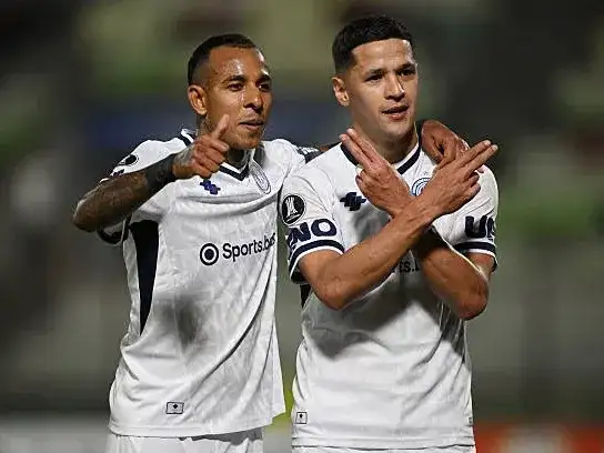 Los mendocinos están invictos en el Grupo C.