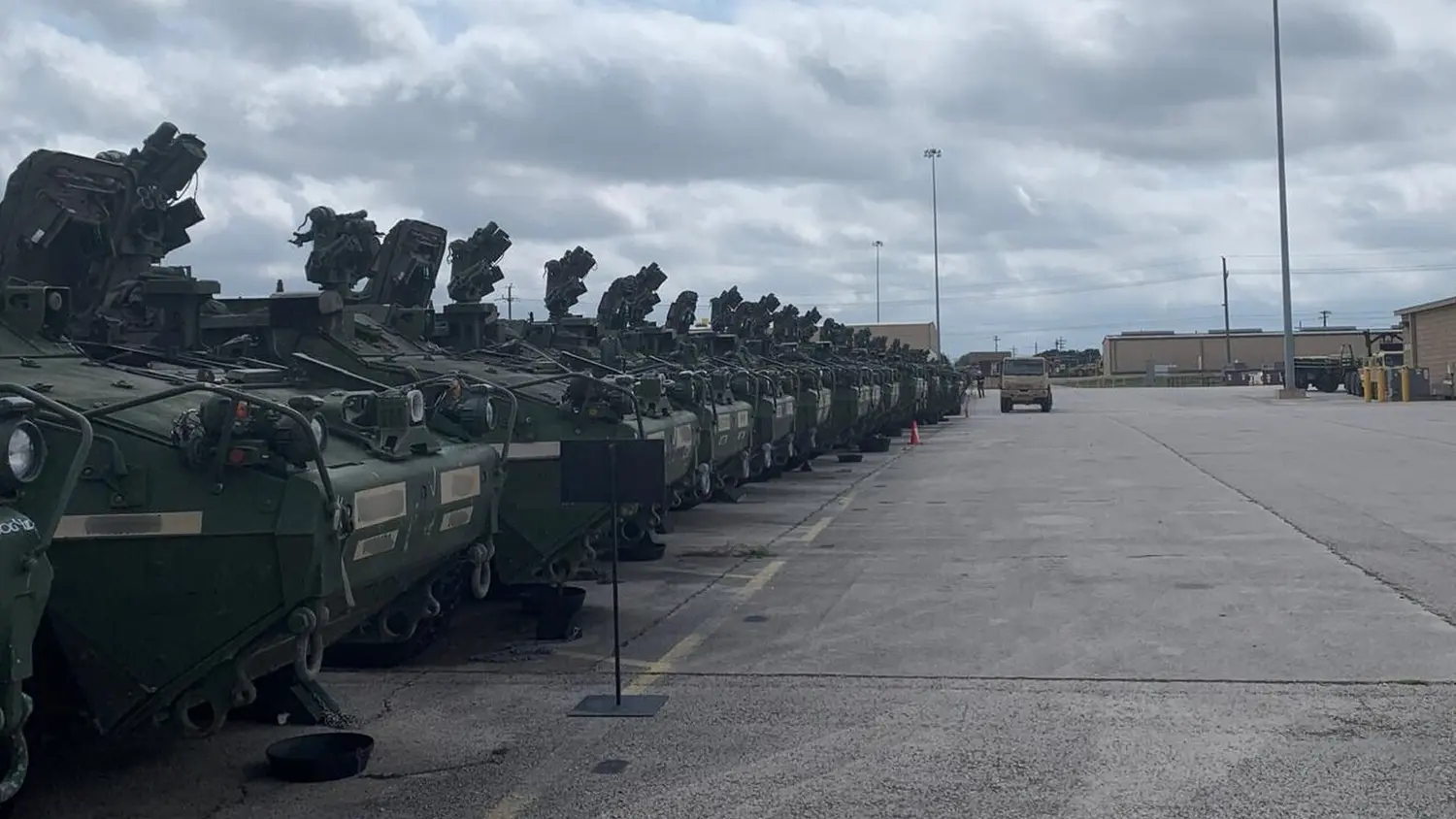 Fotos: Ejército Argentino