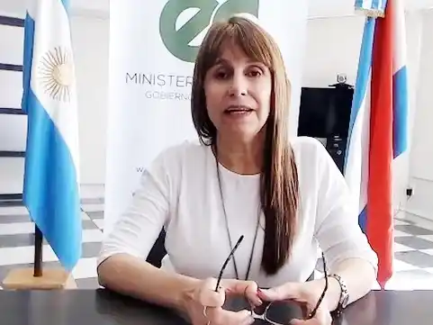 Sonia Velázquez, exministra de Salud peronista criticó en duros términos el funcionamiento de OSER