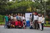 Ekhos organiza un foro global en India.