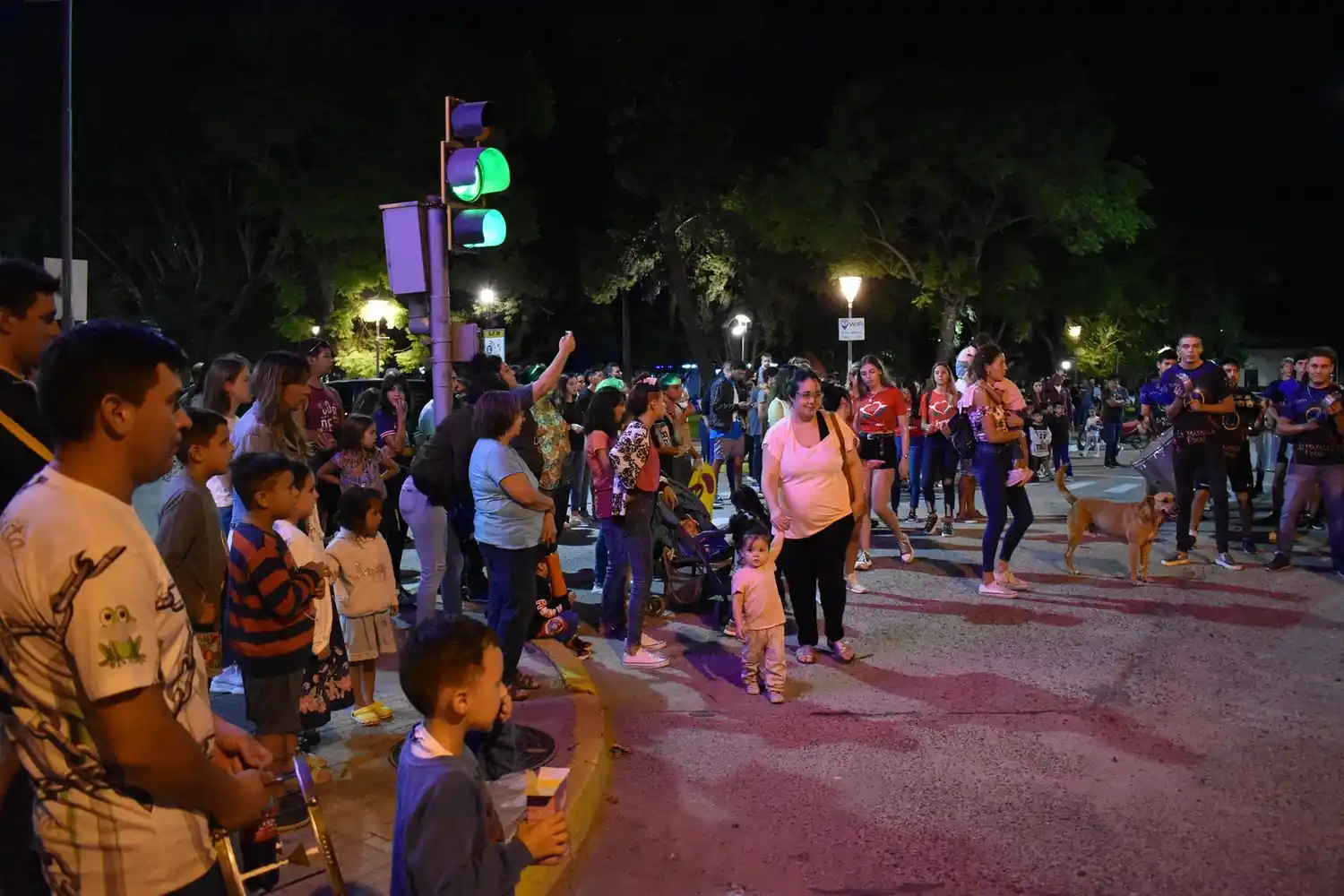 Los corsos populares prometen un espectáculo superador