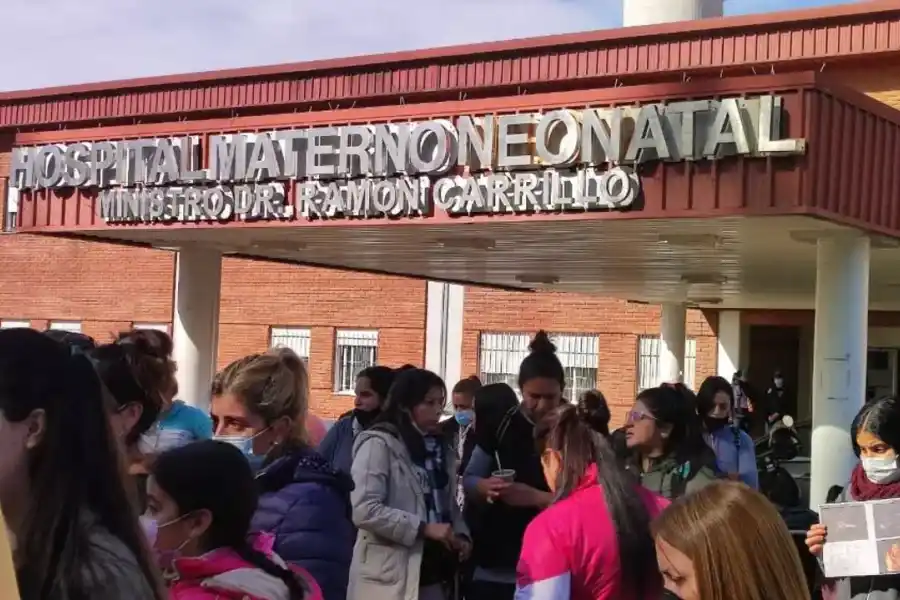 Muertes de bebés en el Neonatal de Córdoba: la enfermera negó los hechos y pedirá el apartamiento del fiscal