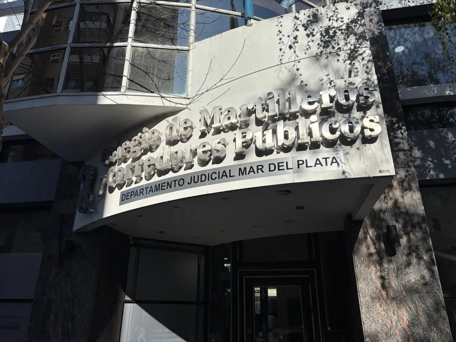 Hablarán los presidentes de los colegios a nivel provincial y local, Luis Colao y Guillermo Rossi, respectivamente.