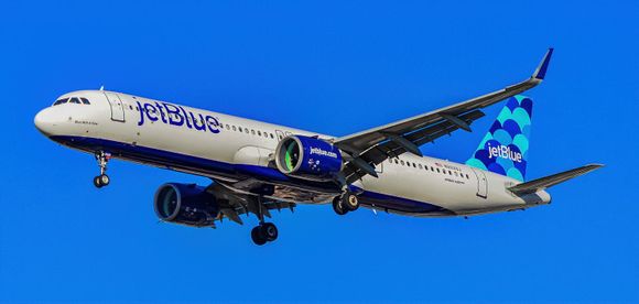 JetBlue lanzó pasaporte sanitario digital entre Boston y Aruba