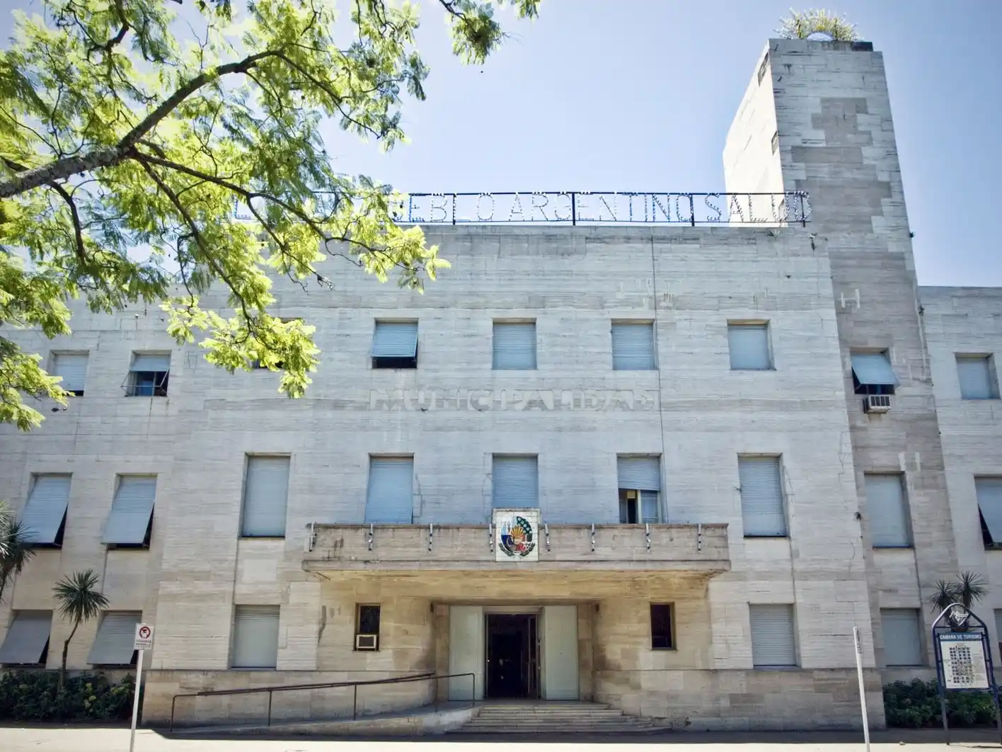 Proponen una ordenanza para garantizar el acceso a la información pública