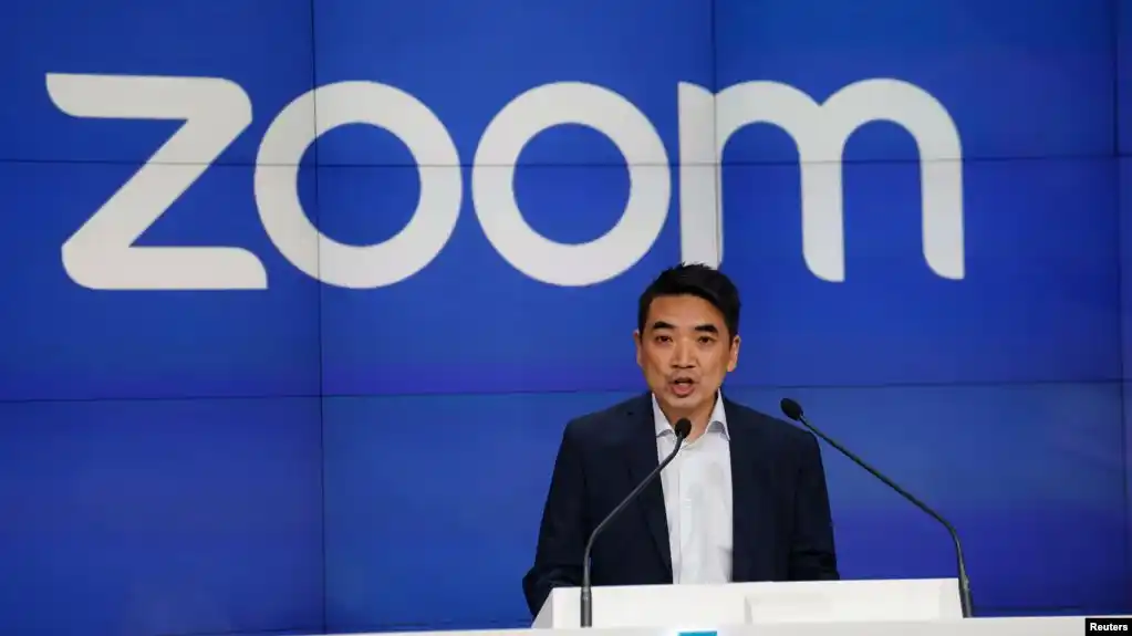 Gobierno de EE.UU. dice que Zoom se está tomando en serio la seguridad