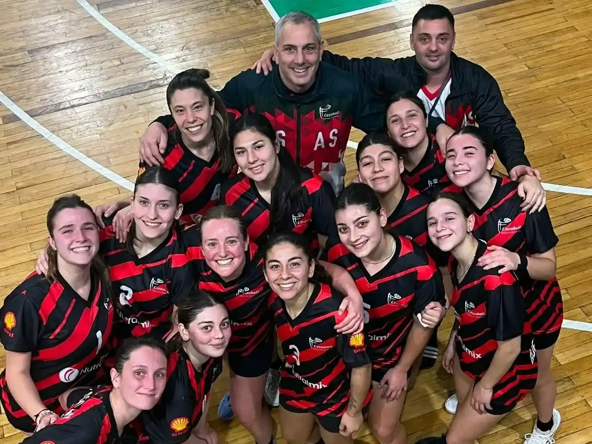 La primera finalizó en el sexto lugar tras caer ante Corrientes en el duelo por el 5° lugar