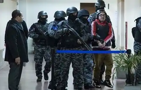 Fiscales piden procesar a “Guille” Cantero por secuestro