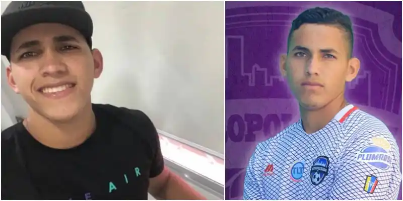 Metropolitanos FC expulsó a jugador por golpear a su novia de 15 años