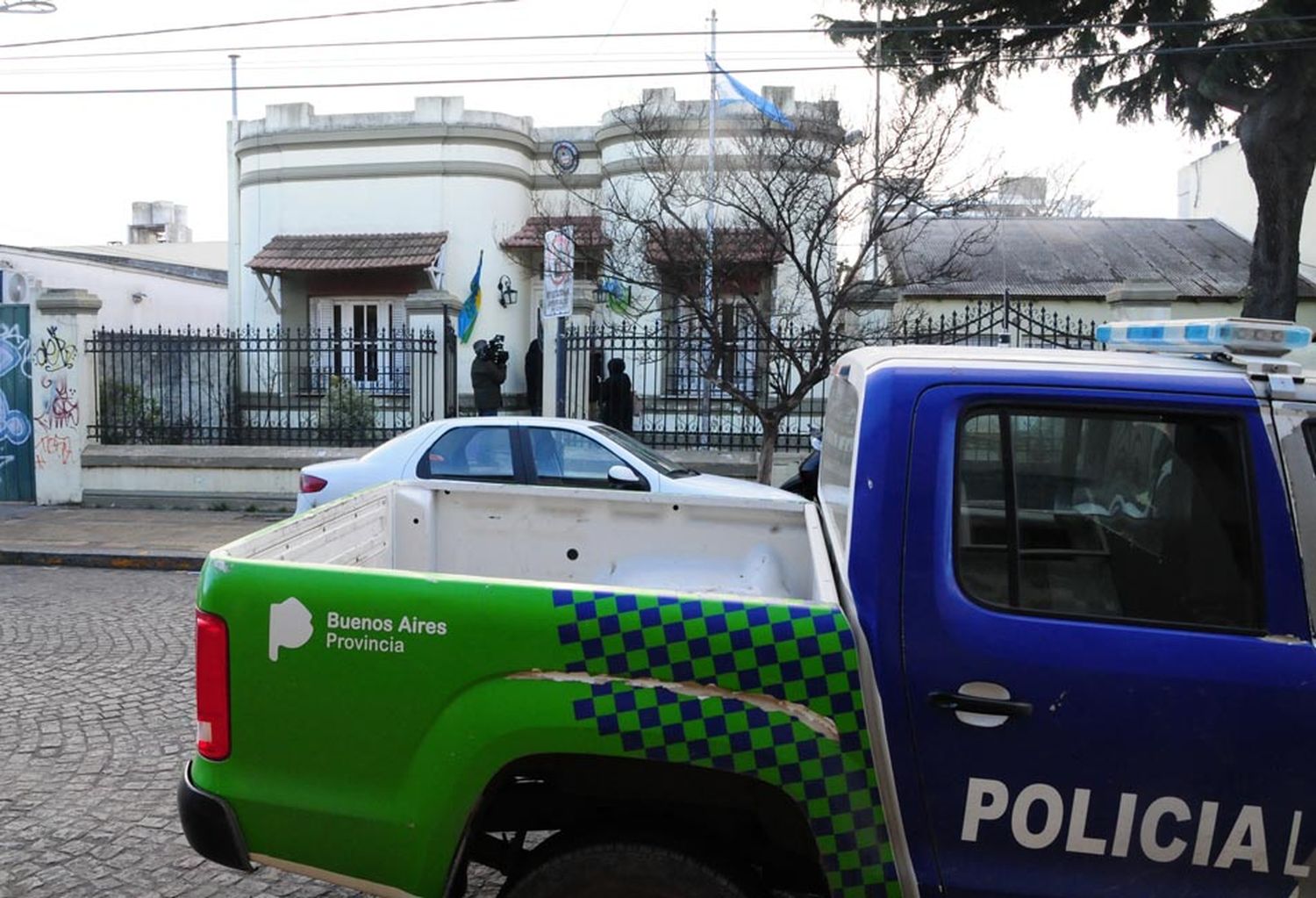 Ampliaron los testimonios por el caso de abuso sexual a un niño en el Jardín 901