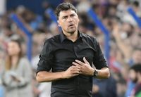 La segunda edición de un torneo particular