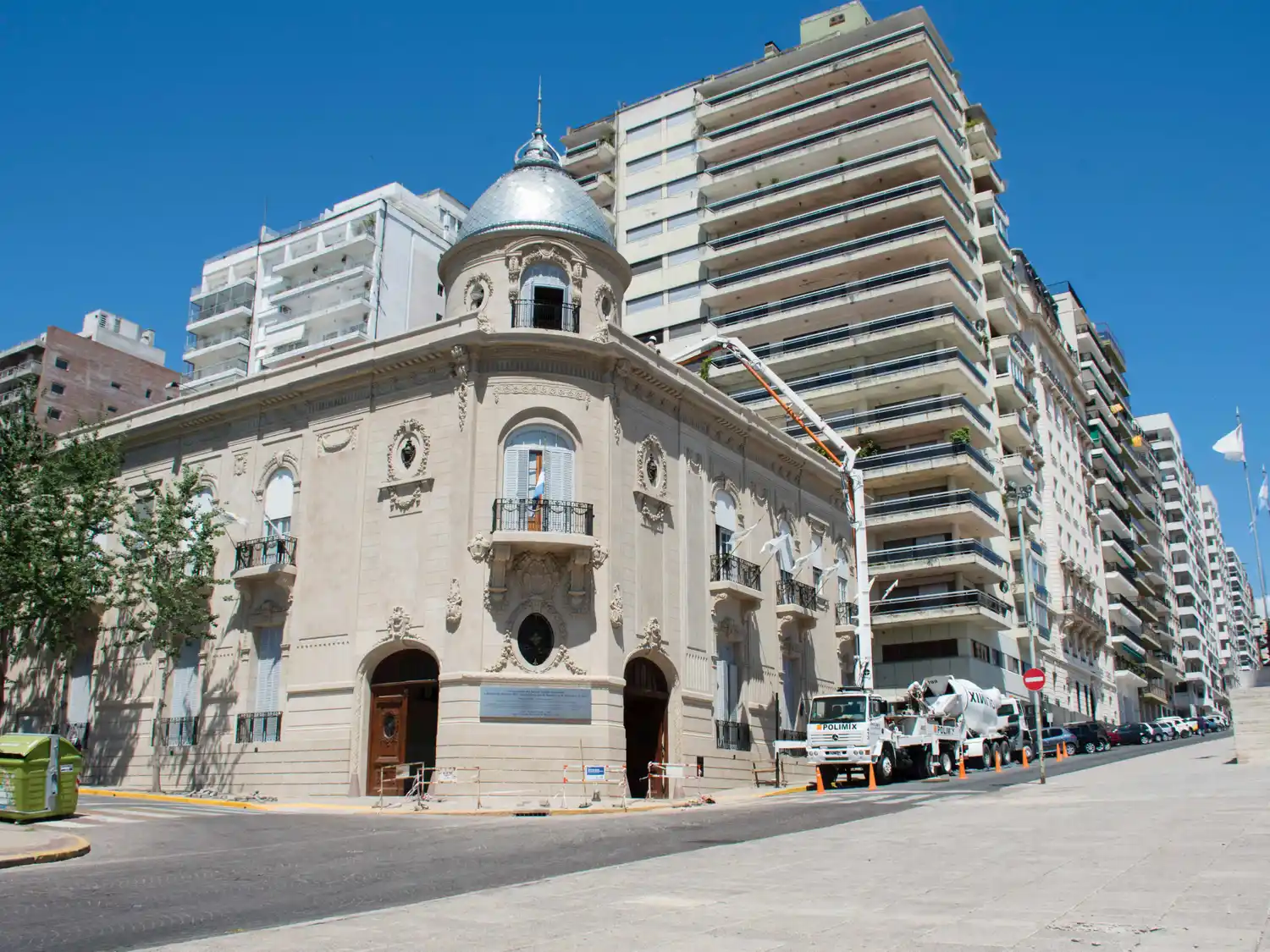 Abrieron la inscripción para la audiencia pública sobre el régimen municipal que se hará en el Concejo de Rosario.