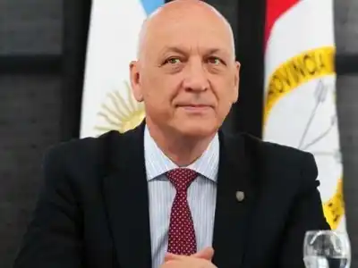 Investigan si Bonfatti pidió al Banco de Santa Fe girar en descubierto $500 M